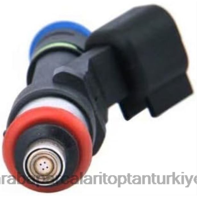 0280158089 6w7e-a5a fj958 yakıt enjeksiyonu FHP4J422 - Honda Motosiklet Yedek Parçaları FORD
