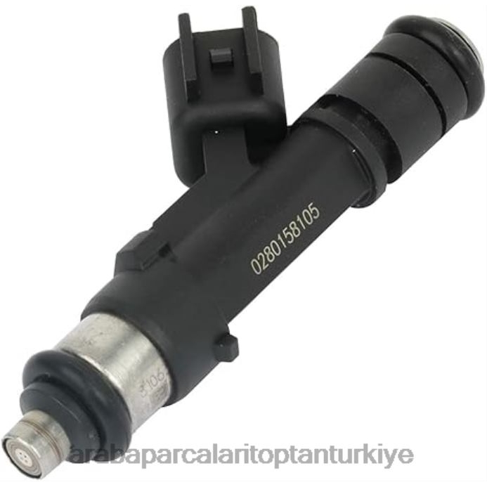 0280158105 yakıt enjeksiyonu FHP4J411 - Konya Motosiklet Yedek Parçaları FORD