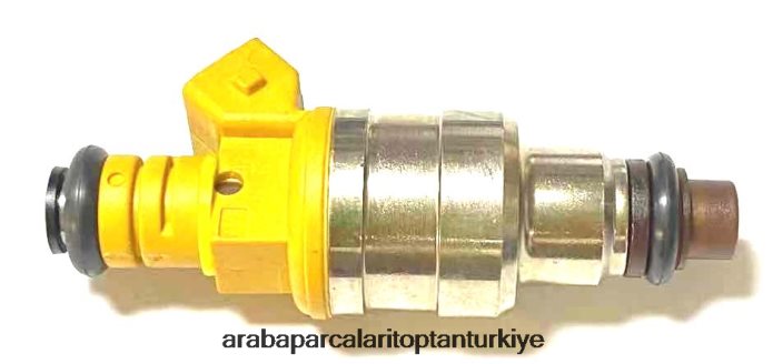 FORD yakıt enjektörü 0280150962 2PR04D2096 - Araba Parçaları Toptan Satış