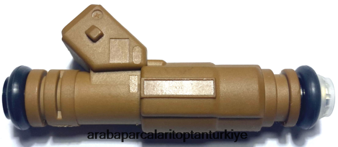 FORD yakıt enjektörü 0280155963 2PR04D2228 - Araba Parcalari Türkiye