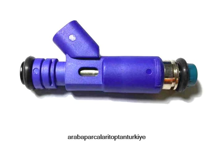 FORD yakıt enjektörü 239062 9l3z9f593e m1278 2PR04D2190 - Motosiklet Yedek Parçaları