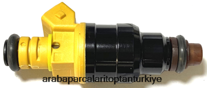FORD yakıt enjektörü 3l3e9f593e9a 0280150569 2PR04D2222 - Honda Motosiklet Yedek Parçaları