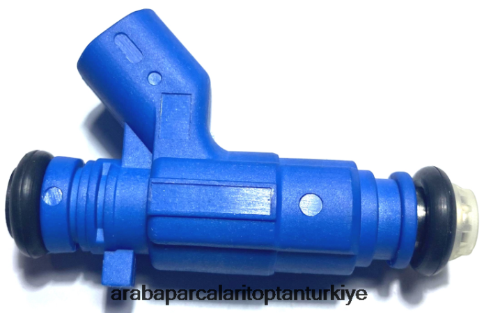 FORD yakıt enjektörü fj949 0280156250 4l5e-b5a 2PR04D2213 - Izmir Motosiklet Yedek Parçaları