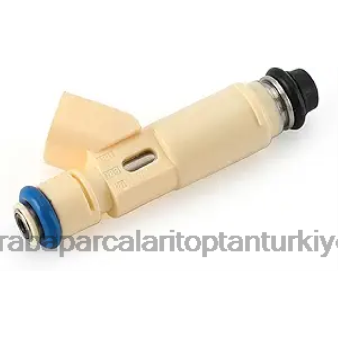 yl8e-c7b 195500-3520 yakıt enjeksiyonu FHP4J417 - Araba Parçaları Toptan FORD