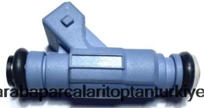 GM yakıt enjektörü 0280156286 2PR04D2093 - Izmir Motosiklet Yedek Parçaları