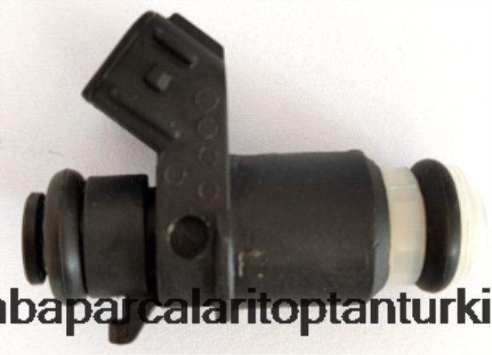 HONDA yakıt enjektörü 16450pld003 2PR04D1980 - Motosiklet Yedek Parçaları