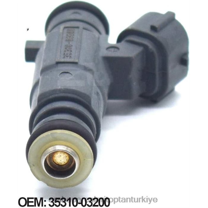 35310-03200 yakıt enjeksiyonu FHP4J91 - Konya Motosiklet Yedek Parçaları HYUNDAI KIA