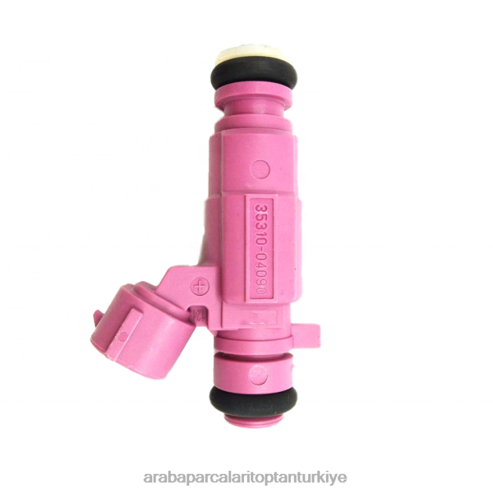Hyundai/kia için 35310-04090 yakıt enjektörü FHP4J697 - Araba Parçaları Toptan