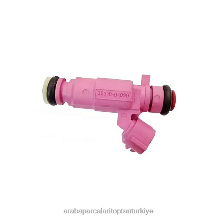 Hyundai/kia için 35310-04090 yakıt enjektörü FHP4J697 - Araba Parçaları Toptan