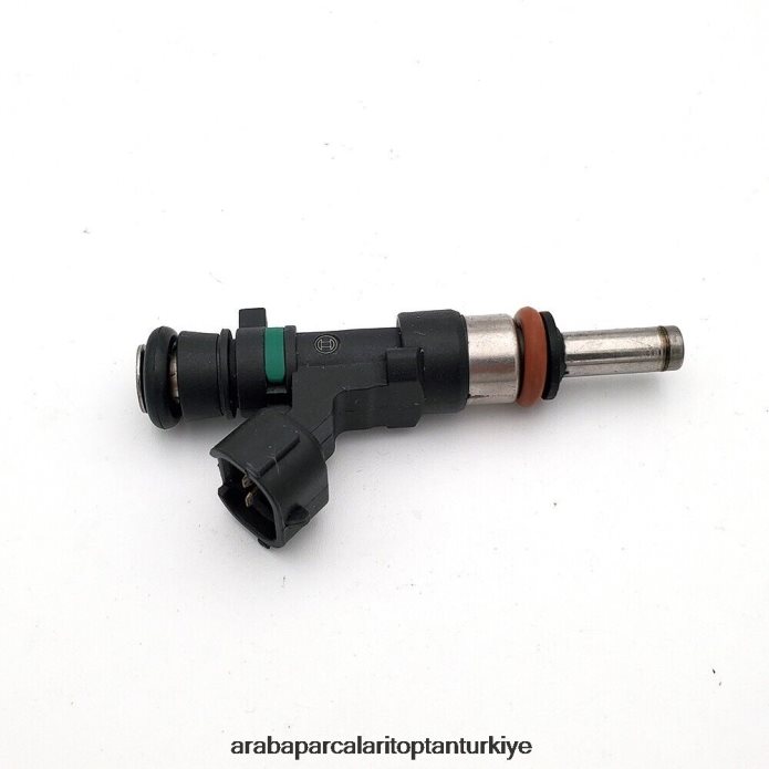 MITSUBISHI/NISSAN 0280158276 yakıt enjektörü 2PR04D92 - Honda Motosiklet Yedek Parçaları