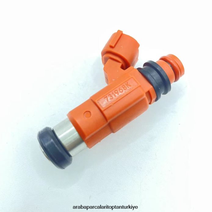 MITSUBISHI cdh210 yakıt enjektörü 2PR04D90 - Motosiklet Yedek Parçaları