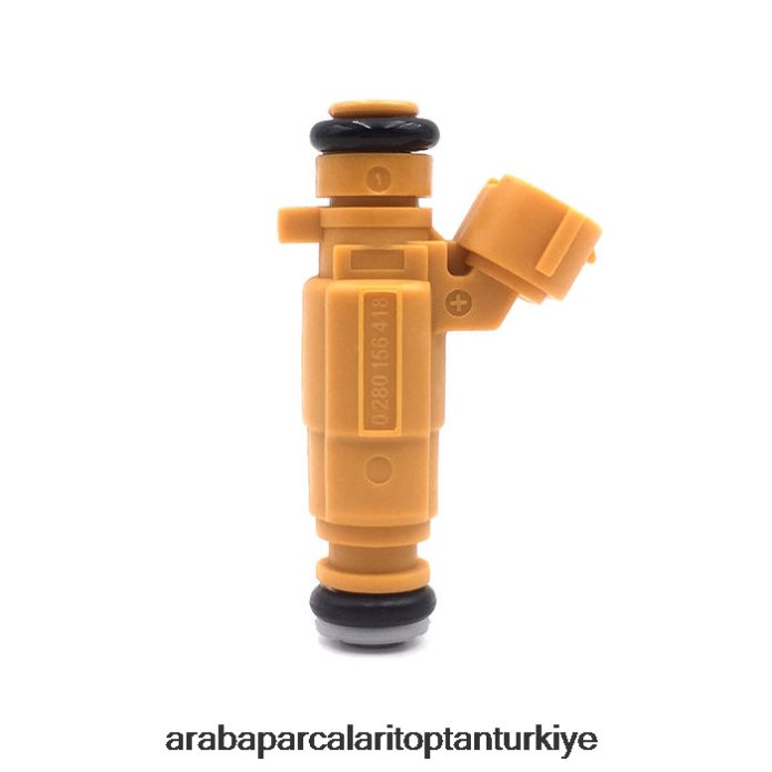 NISSAN 0280156418 yakıt enjektörü 2PR04D94 - Premium Motosiklet Yedek Parçaları