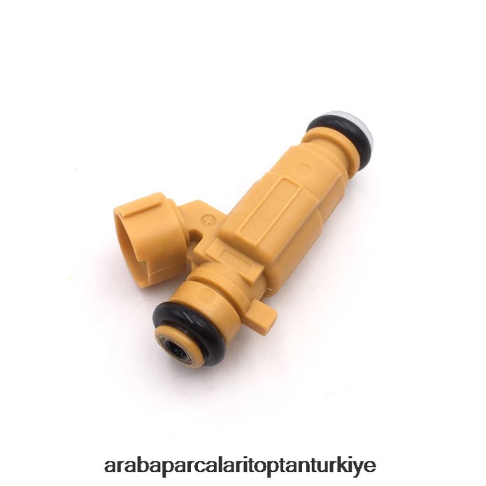NISSAN 0280156418 yakıt enjektörü 2PR04D94 - Premium Motosiklet Yedek Parçaları