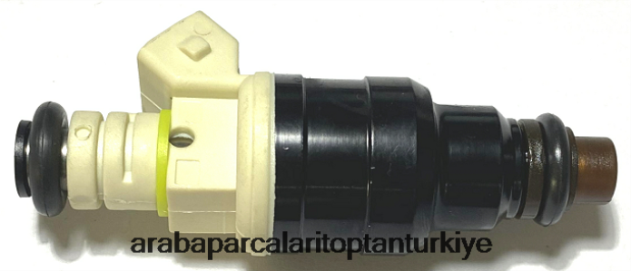 OPEL yakıt enjektörü 90298954 817420 0280150744 2PR04D1854 - Premium Motosiklet Yedek Parçaları