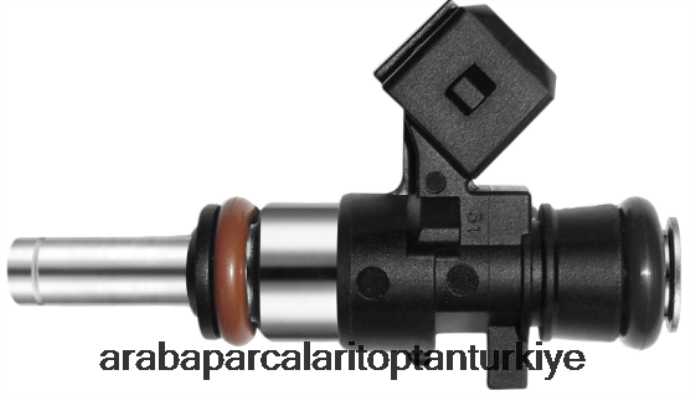 RENAULT yakıt enjektörü 0280158040 2PR04D1798 - Araba Parcalari Türkiye
