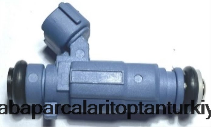 SENTRA yakıt enjektörü 0280157117 2PR04D1891 - Konya Motosiklet Yedek Parçaları
