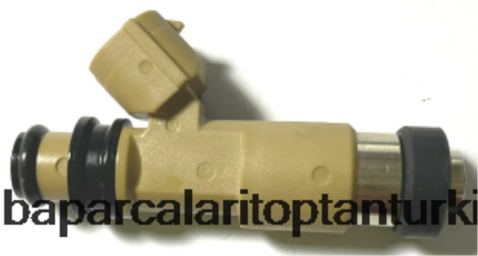 SUBARU yakıt enjektörü 16611aa75a 2PR04D2366 - Araba Parçaları Toptan Satış