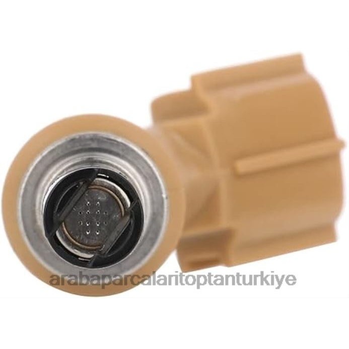 23209-09140 fj1068 yakıt enjeksiyonu FHP4J312 - Honda Motosiklet Yedek Parçaları TOYOTA