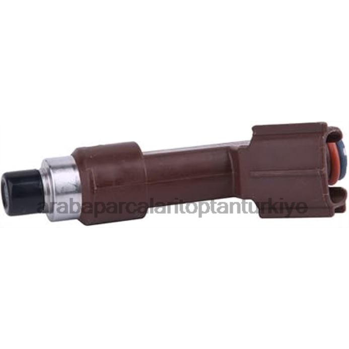 23209-0f020 23209-50080 23250-50060 yakıt enjeksiyonu FHP4J302 - Honda Motosiklet Yedek Parçaları TOYOTA