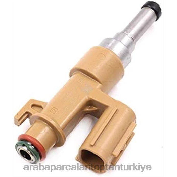 23250-0s020 fj1054 yakıt enjeksiyonu FHP4J291 - Konya Motosiklet Yedek Parçaları TOYOTA