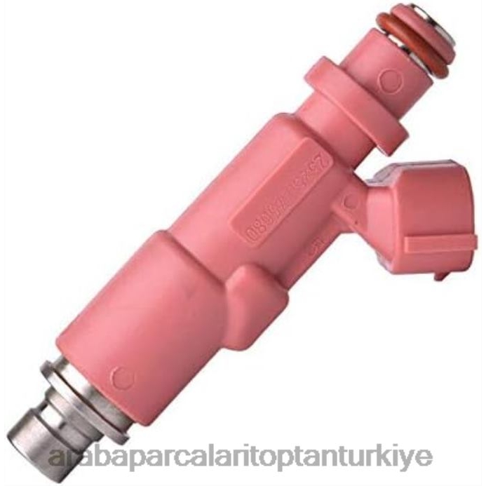 23250-79135 23250-75080 yakıt enjeksiyonu FHP4J293 - Izmir Motosiklet Yedek Parçaları TOYOTA