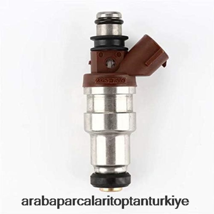 TOYOTA yakıt enjektörü 2320979095 2PR04D1737 - Araba Parçaları Toptan