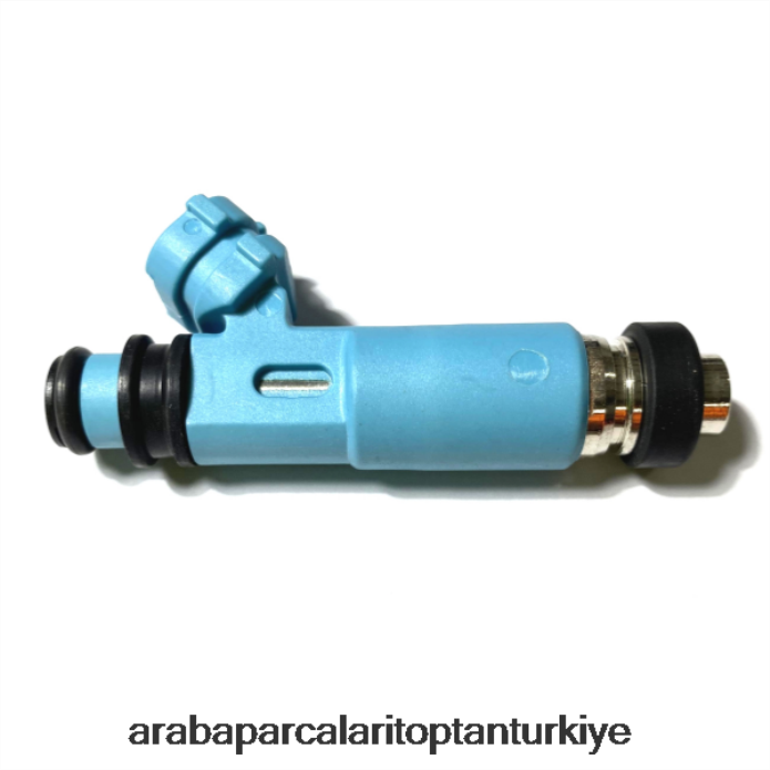 TOYOTA yakıt enjektörü 23209-03010 2PR04D1747 - Araba Parçaları Toptan
