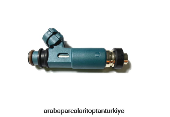 TOYOTA yakıt enjektörü 23209-11120 2PR04D1765 - Araba Parçaları Fiyatları