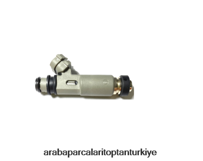 TOYOTA yakıt enjektörü 23209-15040 2PR04D1766 - Araba Parçaları Toptan Satış
