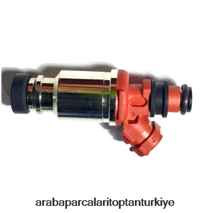 TOYOTA yakıt enjektörü 2325016160 2PR04D1739 - Araba Parçaları Toptan Türkiye