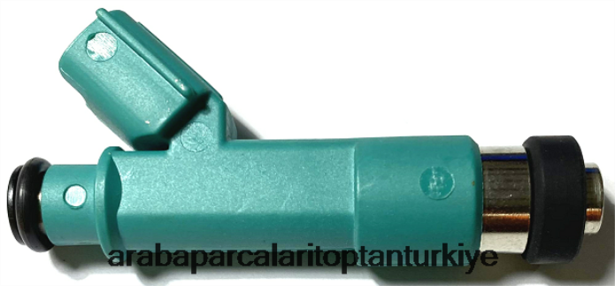 TOYOTA yakıt enjektörü 23250-0h060 2PR04D1758 - Araba Parcalari Türkiye