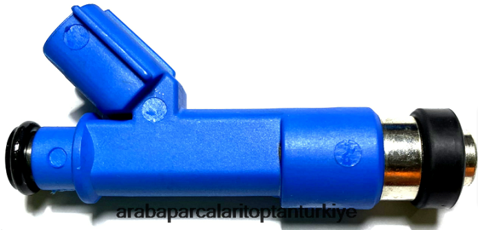 TOYOTA yakıt enjektörü 23250-22080 23250-0d050 2PR04D1757 - Araba Parçaları Toptan
