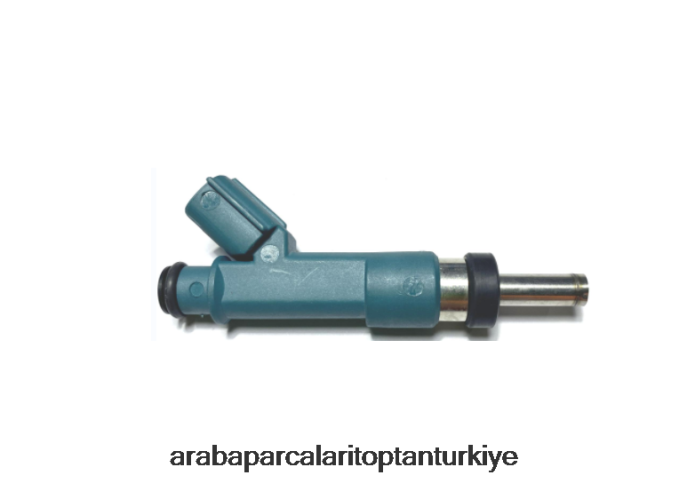 TOYOTA yakıt enjektörü 23250-37020 2PR04D1769 - Araba Parçaları Toptan Türkiye