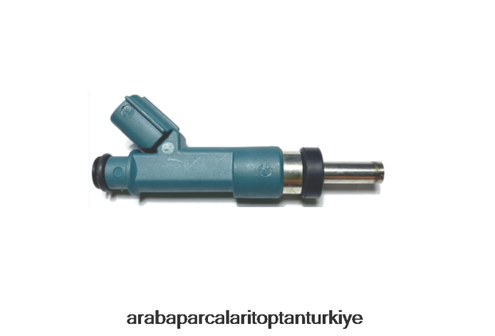 TOYOTA yakıt enjektörü 23250-37021 2PR04D1770 - Motosiklet Yedek Parçaları