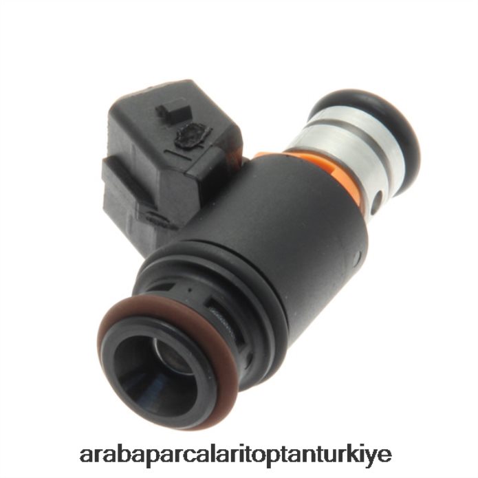 JETTA yakıt enjektörü 021906031d 85212186 2PR04D1690 - Motosiklet Yedek Parçaları
