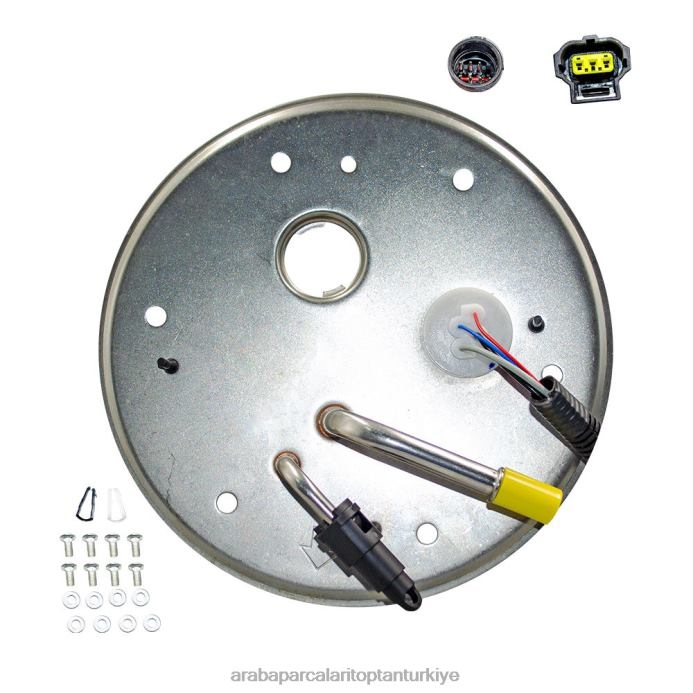 ford için yakıt pompası modülü e2438m p76398m tu265 6c3z9h307ad FHP4J780 - Motosiklet Yedek Parçaları